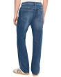Sutton Mid-Rise Loose Straight Jeans