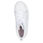 Skechers Детские кроссовки Court High с высоким берцем Унисекс