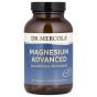 Dr. Mercola, улучшенная добавка с магнием, 90 капсул
