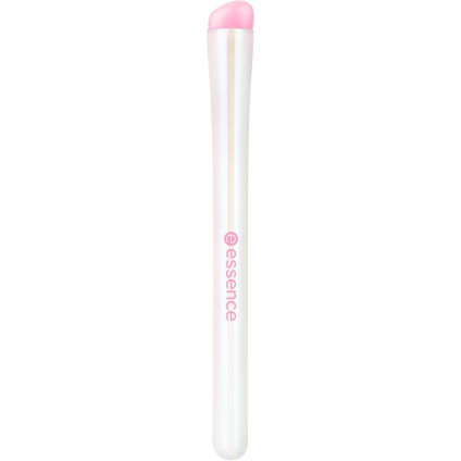 Essence The Jeans Club Силиконовая щетка для губ и щек 01 Точка зрения: Влюблен в джинсы - 1 шт.