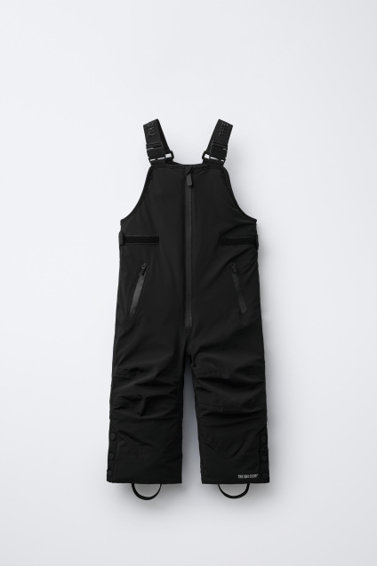 Zara ДЛИННЫЙ КОМБИНЕЗОН С ВОДОНЕПРОНИЦАЕМЫМИ И ВЕТРОЗАЩИТНЫМИ КАРМАНАМИ RECCO® СИСТЕМА ЛЫЖНАЯ КОЛЛЕКЦИЯ 495716386-800-24