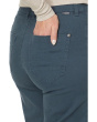 Earthworks Wide Leg Crop Pants
