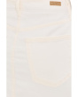 Mid-Rise Utility Skorts with Patch Pockets