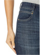 Gia Glider/Revolutionary Pull-On Jeans