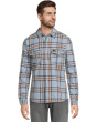 Hughes Flannel