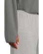 Join Pile Fleece Halfzip
