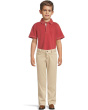 Five-Pocket Pants (Big Kid)
