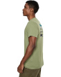 Dawn Classic Short Sleeve Tee