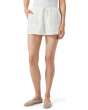 Cayden Embroidered Shorts