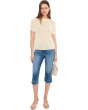 Petite Marilyn Crop Jeans