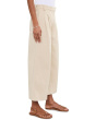The Pleated Culotte