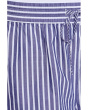 Sunlit Stripe Poplin 5-inch Shorts