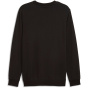 PUMA Мужская толстовка ESS Small № 1 с логотипом Crew TR
