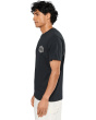Hex Filigre Short Sleeve