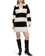Polo Striped Dress