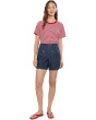 Kayla Denim Shorts