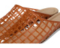 Barcelona Jelly Mule/Clog Shoes