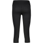 ASICS Женские тренировочные штанишки CORE CAPRI обтягивающие