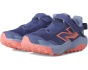 Dynasoft Nitrel V6 Bungee Lace With Top Strap (Little Kid)