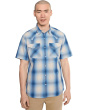 Frontier Shirt Short Sleeve