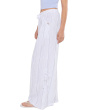 Striped Muriel Wide Leg