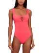 Marble Canyon Ariyah Plunge One-Piece