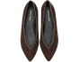 Bancroft Ballerina/Skimmer Shoes