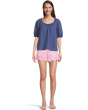 Calais Short Sleeve Top