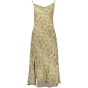 Desigual Dresses-Woman-Бежевый