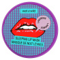 wet n wild, PerfectPout, ночная маска для губ, лаванда, 6 г (0,21 унции)