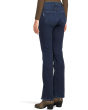 High Rise Manhattan Boot 32In