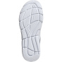ADIDAS Мужская повседневная обувь CLOUDFOAM FLEX ЭЛАСТИЧНОЕ кружево