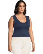 Clean Lines Muscle Cami
