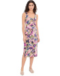 Tommy Bahama Женское платье миди Darcy Garden Oasis