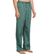 Cotton Woven Pajama Pant