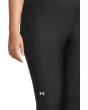 Plus Size HeatGear Armour High-Waisted No Slip Ankle Leggings