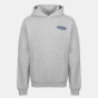 Jack Wills Мужская толстовка из американского хлопка с длинным рукавом