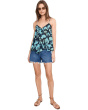Margaux Printed Tank
