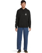 Iconic Stone Pullover