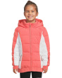Zadie Synthetic Down Jacket (Toddler/Little Kid)