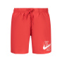 Nike Морской человек - Россо