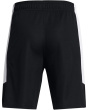 Baseline Basketball Shorts (Big Kids)