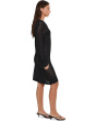 Beach Edit Mesh Knit Cover Up