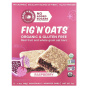 Made in Nature, Fig N Oats®, малина, 5 батончиков в индивидуальной упаковке, 40 г (1,4 унции) каждый