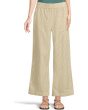 Taj Hemp Wide Leg Pants