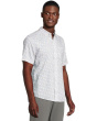 Short Sleeve Pelican Print Shirt