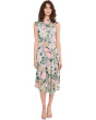 New Day Mesh Midi Dress