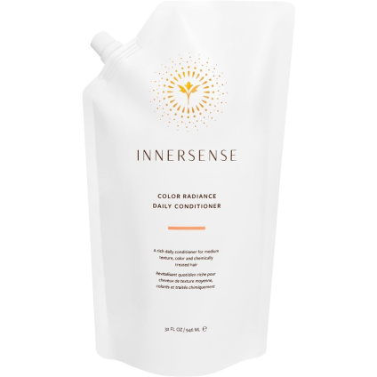 Innersense Заправка кондиционера Color Radiance Refill кондиционера - 946 мл