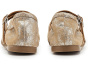 Gemini Ballet Flat