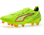 Ultra 6 Match Firm/Artificial Ground Soccer Cleats